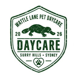 Daycare stamp